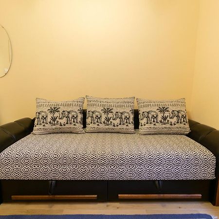 Jewel In Buda Apartment بودابست المظهر الخارجي الصورة