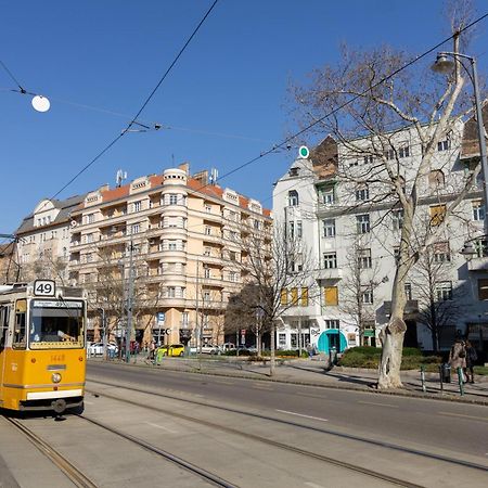 Jewel In Buda Apartment بودابست المظهر الخارجي الصورة