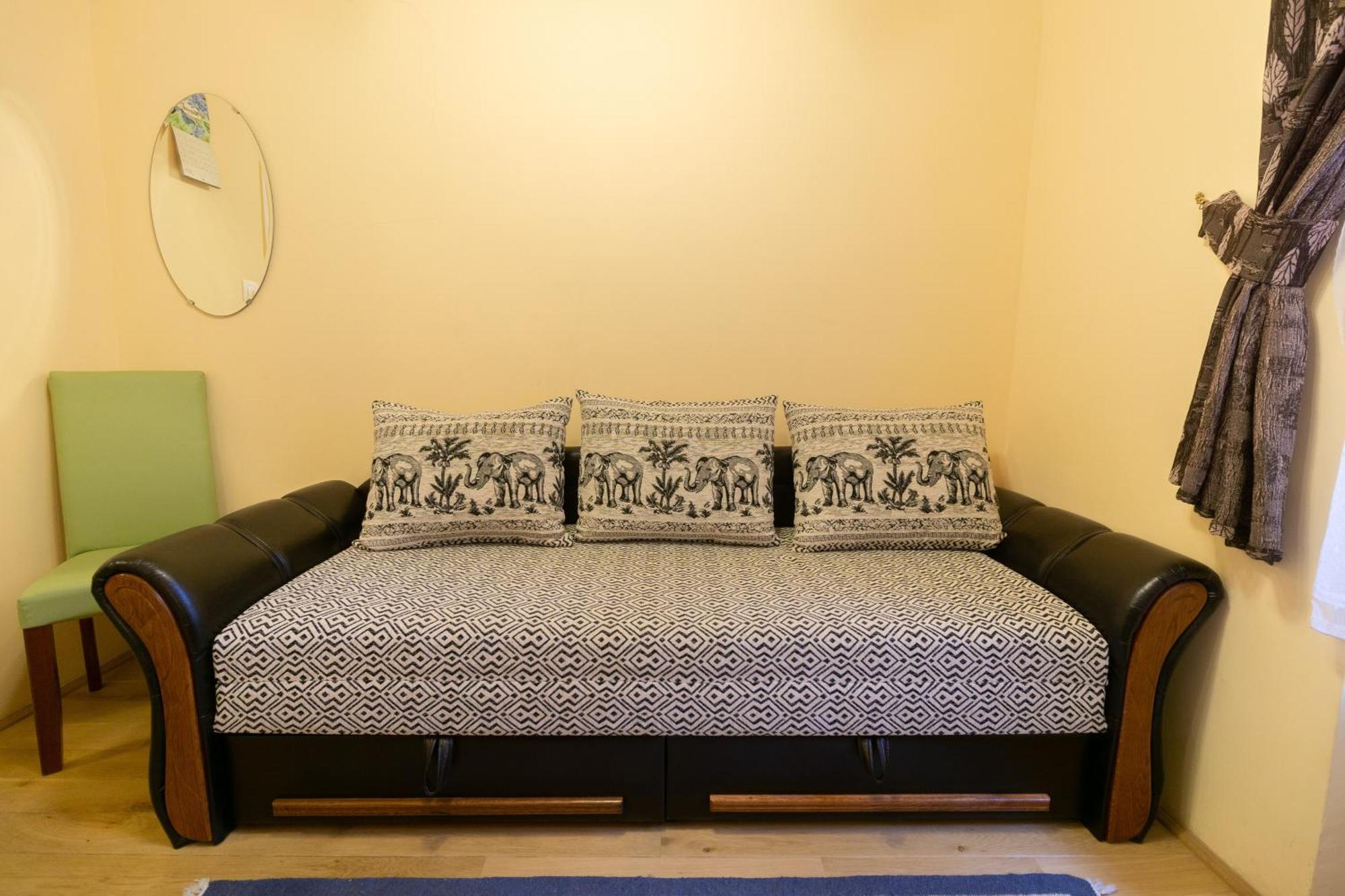 Jewel In Buda Apartment بودابست المظهر الخارجي الصورة