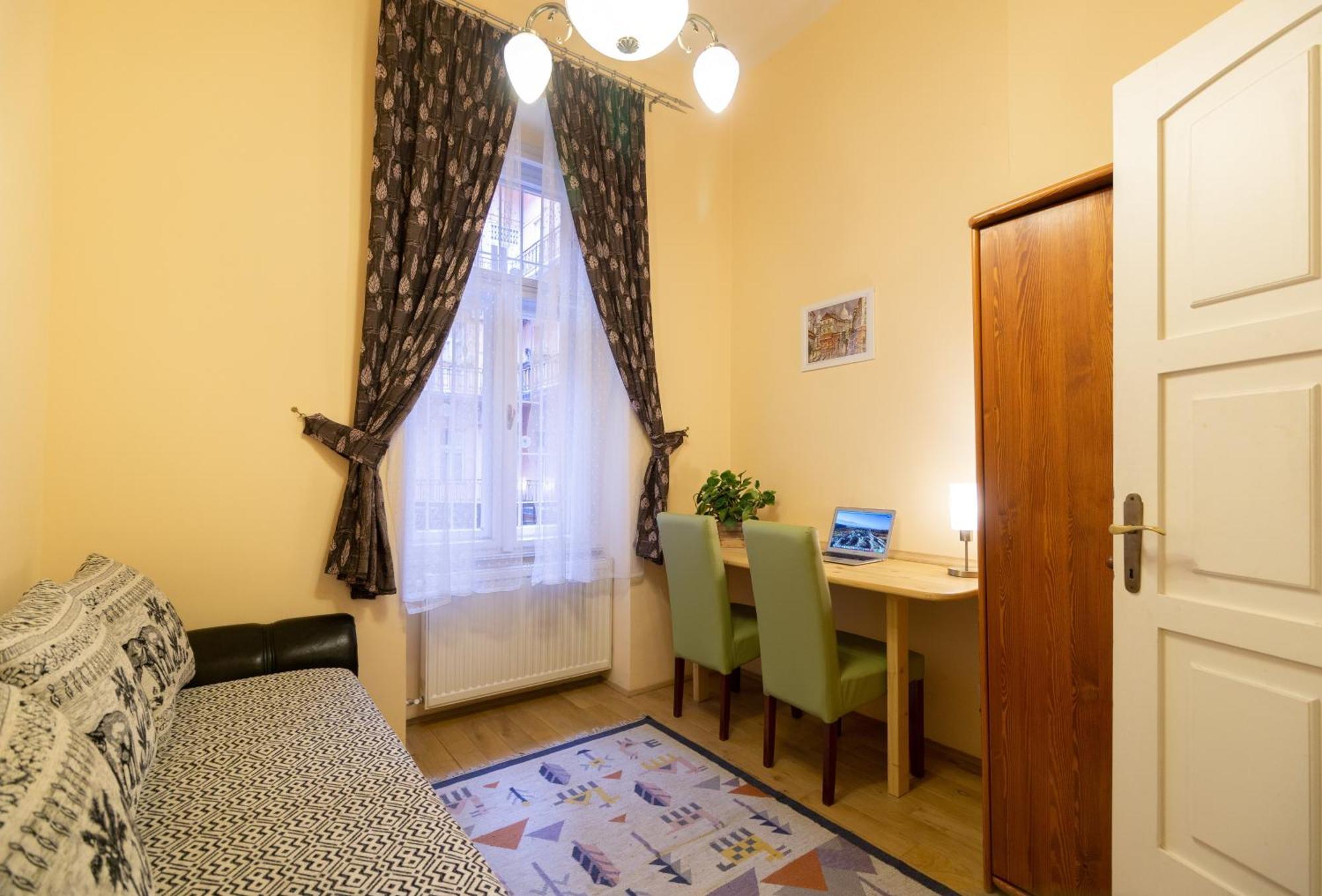 Jewel In Buda Apartment بودابست المظهر الخارجي الصورة