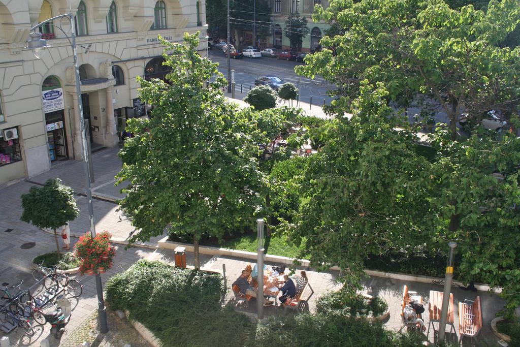 Jewel In Buda Apartment بودابست المظهر الخارجي الصورة