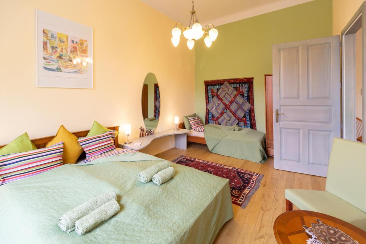 Jewel In Buda Apartment بودابست المظهر الخارجي الصورة