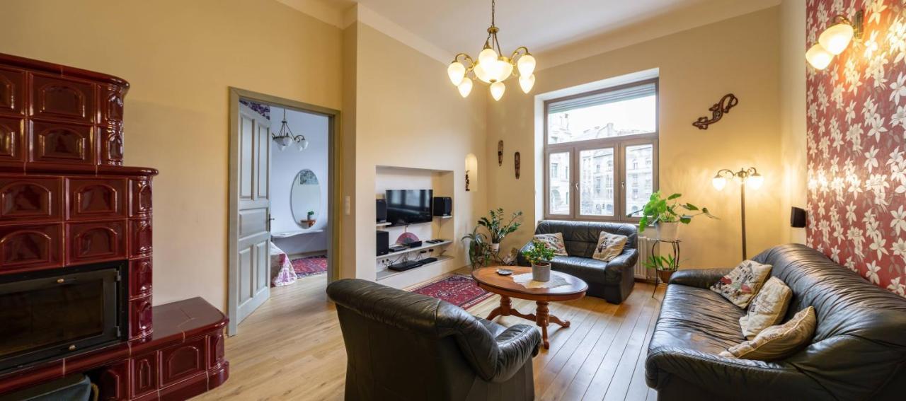Jewel In Buda Apartment بودابست المظهر الخارجي الصورة