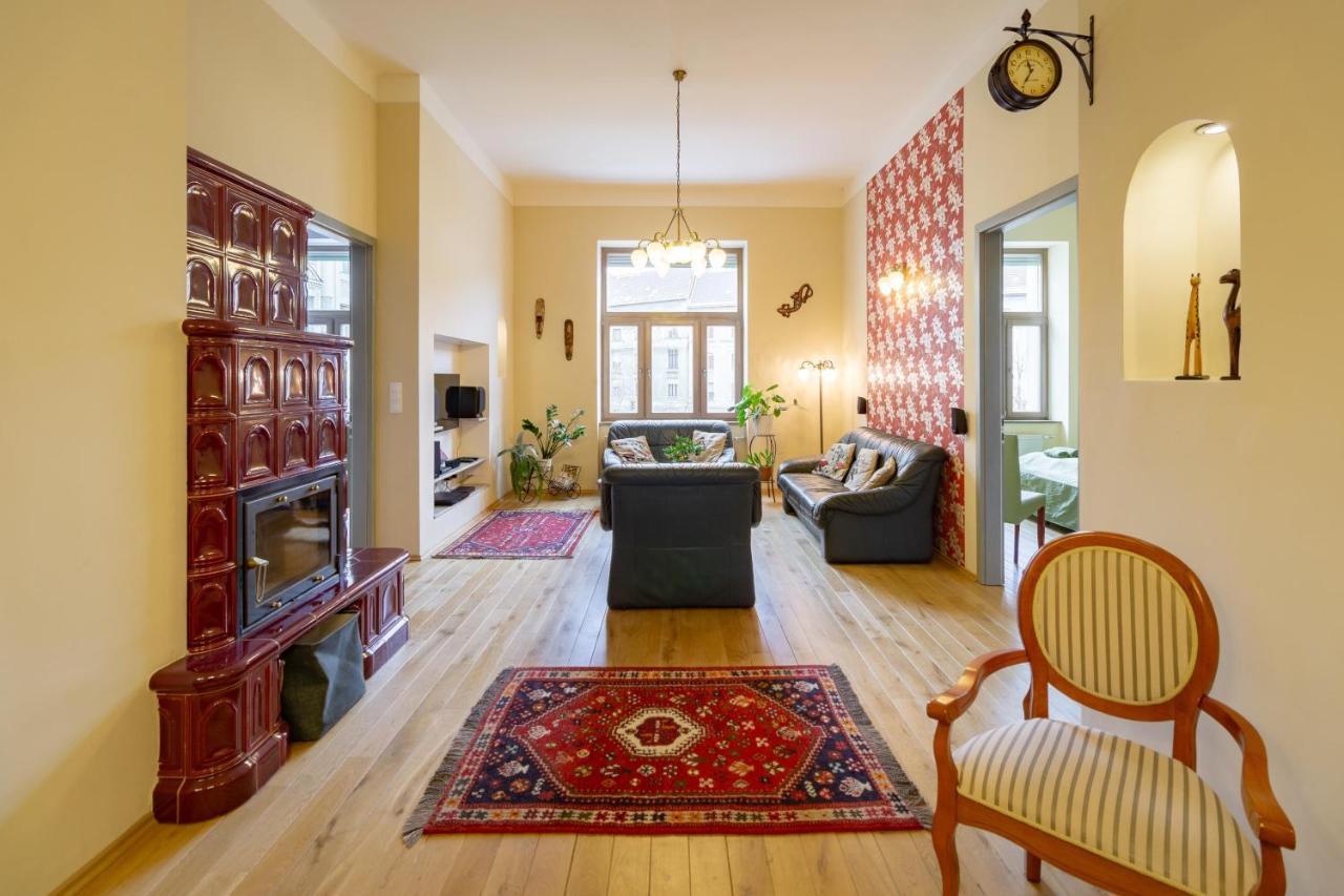 Jewel In Buda Apartment بودابست المظهر الخارجي الصورة