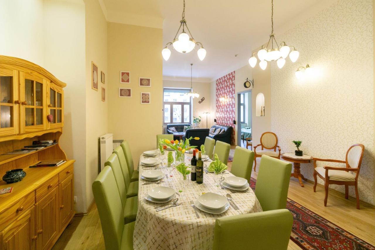 Jewel In Buda Apartment بودابست المظهر الخارجي الصورة
