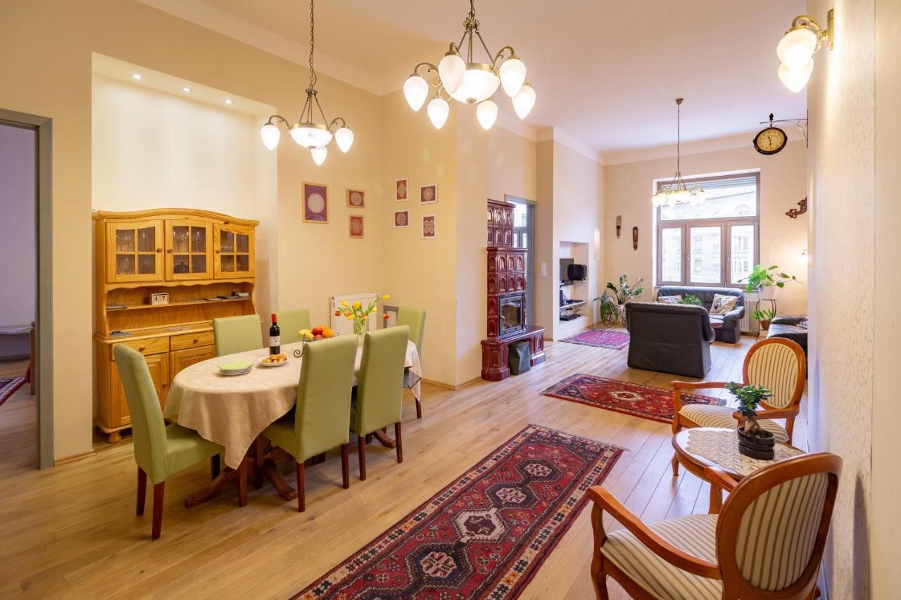Jewel In Buda Apartment بودابست المظهر الخارجي الصورة
