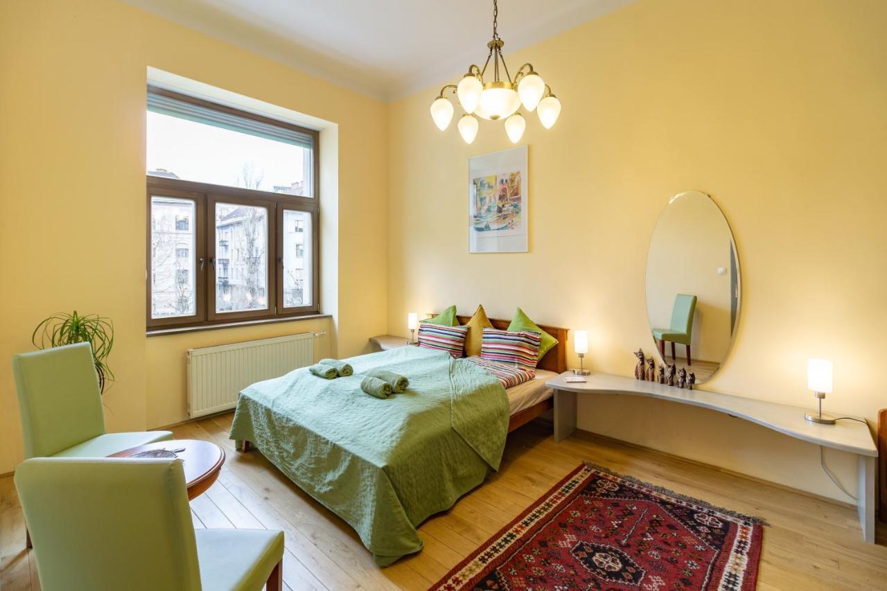 Jewel In Buda Apartment بودابست المظهر الخارجي الصورة