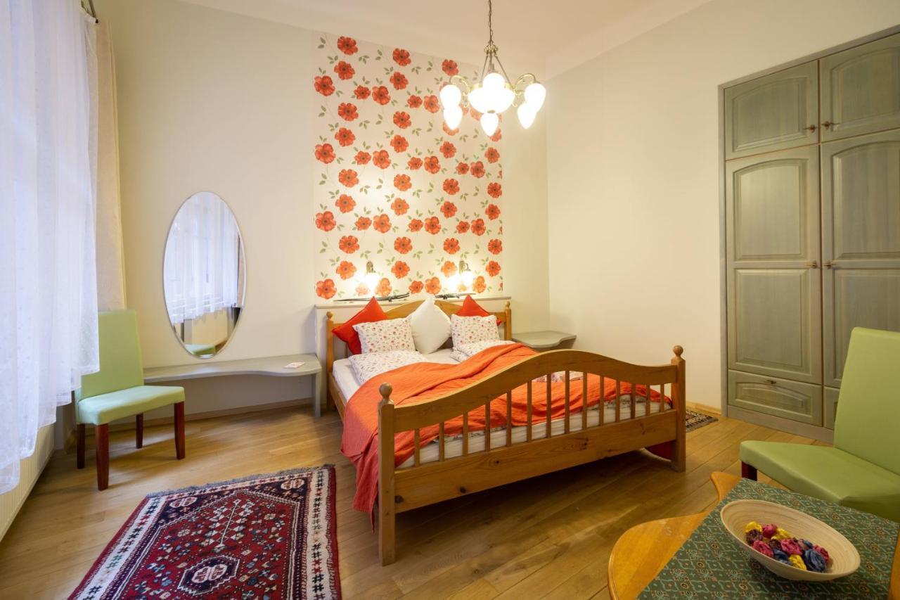Jewel In Buda Apartment بودابست المظهر الخارجي الصورة